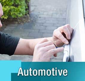 Automotive Trenton Locksmith