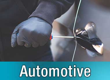 Automotive Trenton Locksmith