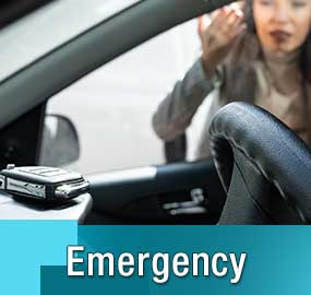 Emergency Trenton Locksmith