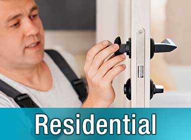 Residential Trenton Locksmith
